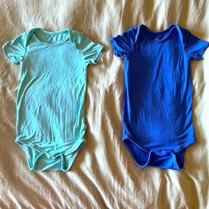 Kyte baby bodysuits 18-24 month